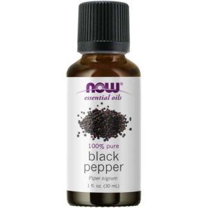 Black Pepper (30ml)