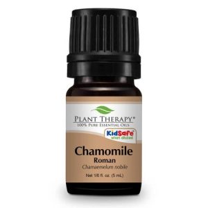 Chamomile – Roman (5ml)