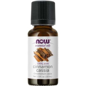 Cinnamon Cassia (30ml)