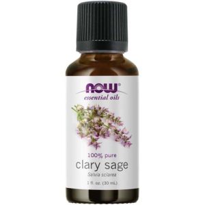 Clary Sage (30ml)