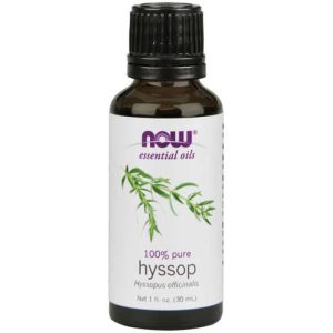 Hyssop (30ml)