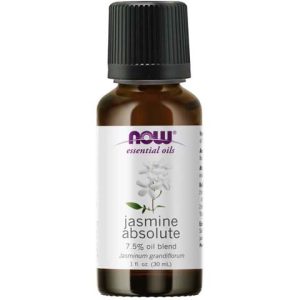 Jasmine Absolute – 7.5% Oil Blend (30ml)