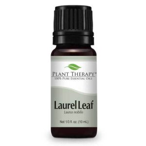 Laurel Leaf  (10ml)