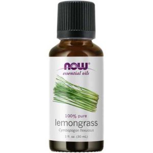 Lemongrass (30ml)