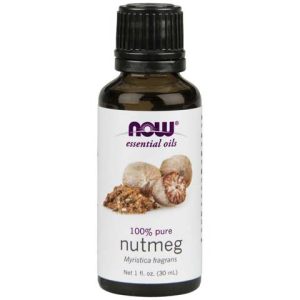 Nutmeg (30ml)