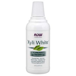 XyliWhite™ Refreshmint Mouthwash