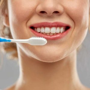Xyli- White Toothpaste and Mouthwash