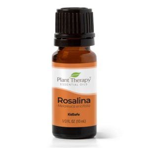 Rosalina Essential Oil (10ml)